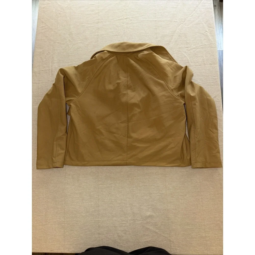 bagatelle collection jacket Size Large - Picture 5 of 7